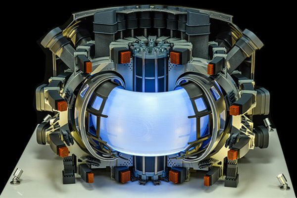 La fusione nucleare e la pace (possibile) nel mondo
