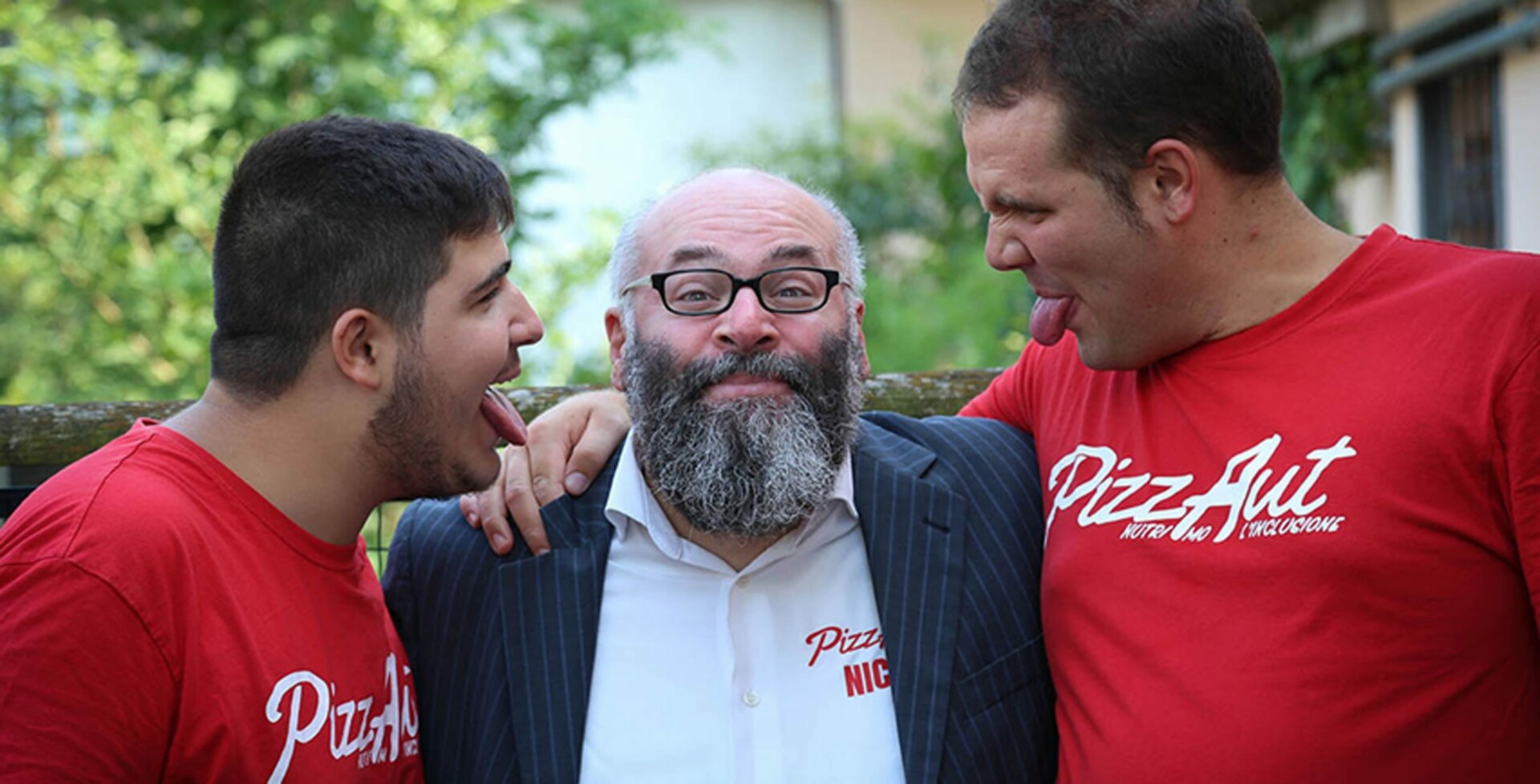 Immagine principale di: Inclusione sul lavoro: a Milano PizzAut dà vita a un vero e proprio modell