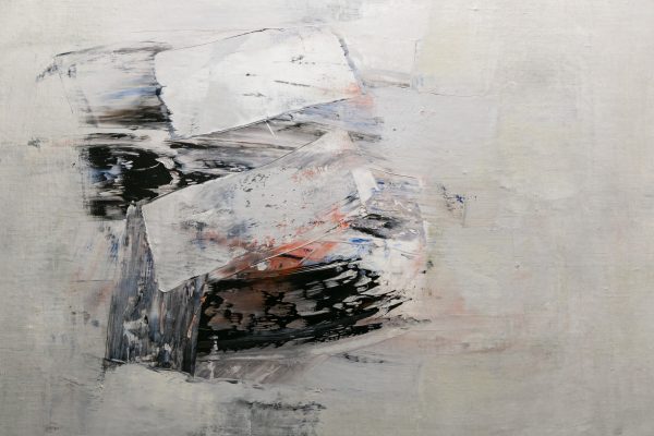 Centodieci è Arte: l’Alchimia del Colore di Saverio Rampin in mostra a Mestre