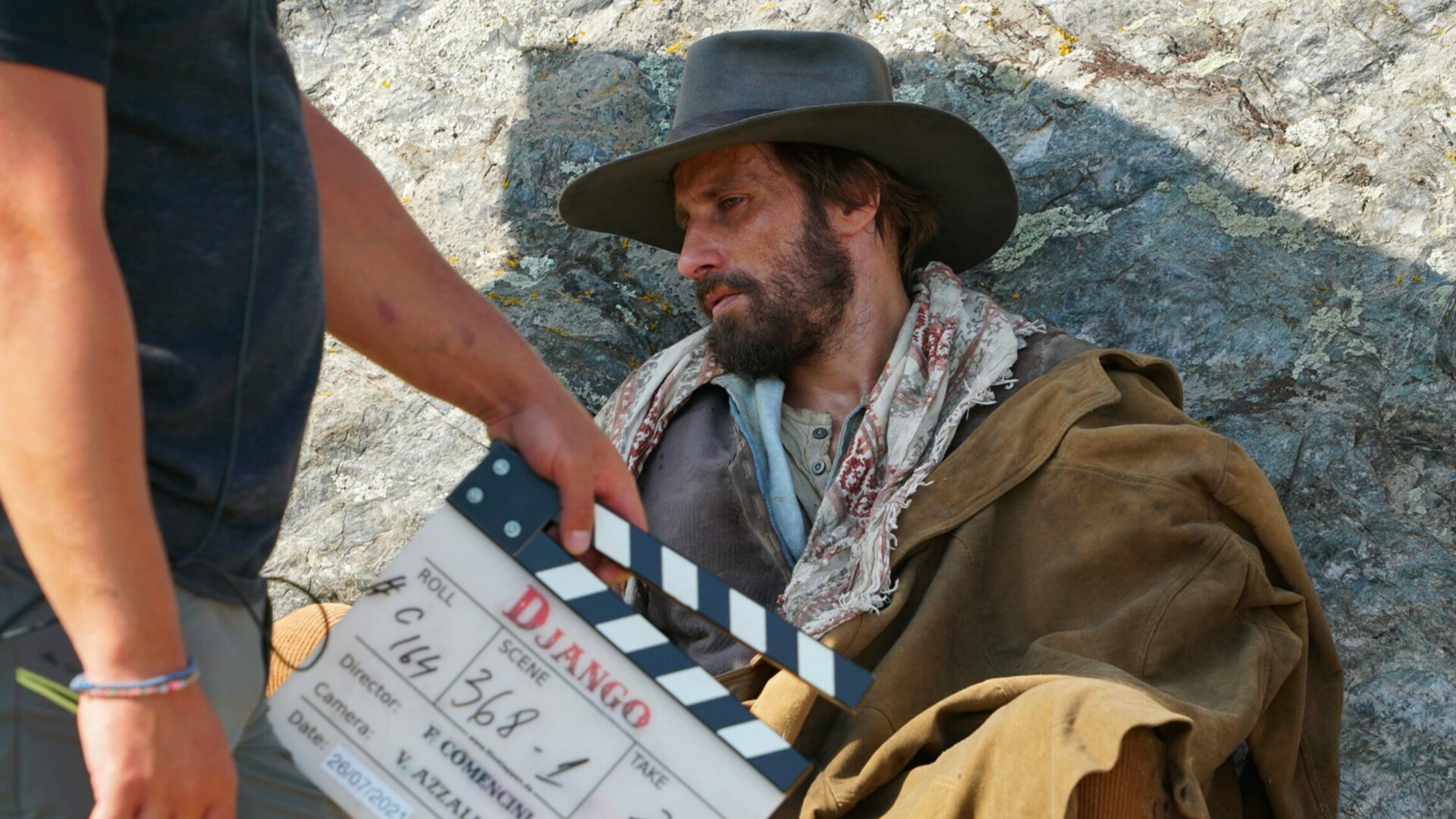 Immagine principale di: Serie tv: da Django a Yellowstone, il ritorno del western in 4 serie da non
