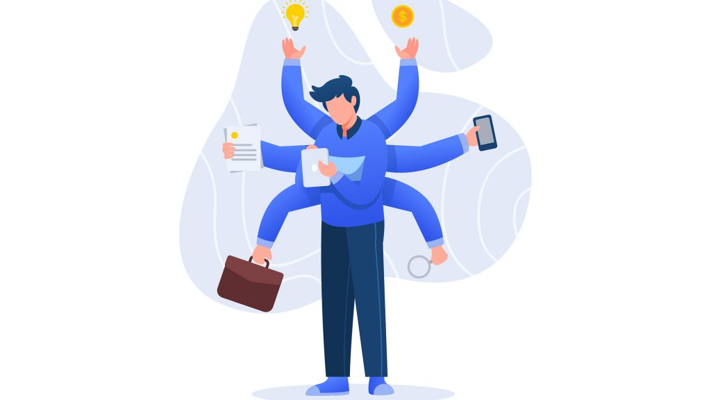 Il futuro del lavoro come apprendimento