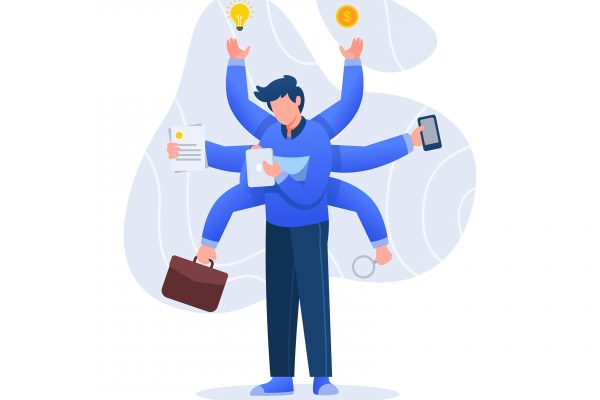 Il futuro del lavoro come apprendimento