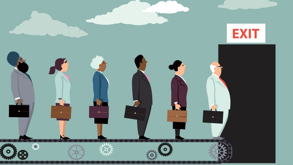 Perché perdere il posto fisso dopo i 50 anni non è un dramma. Ma un’opportunità