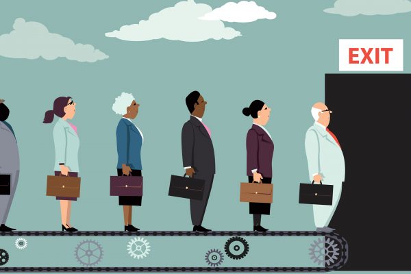 Perché perdere il posto fisso dopo i 50 anni non è un dramma. Ma un’opportunità