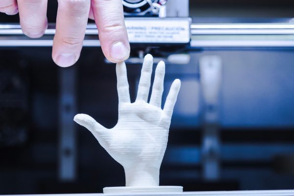 Stampa 3D: la tecnologia che sta cambiando le imprese