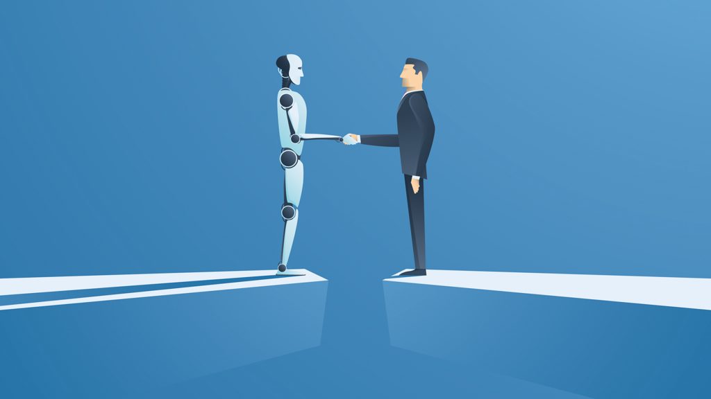 Intelligenza artificiale: cosa ci aspetta nei prossimi mesi. Intervista a Gianluigi Greco