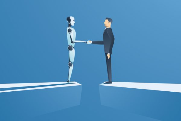 Intelligenza artificiale: cosa ci aspetta nei prossimi mesi. Intervista a Gianluigi Greco