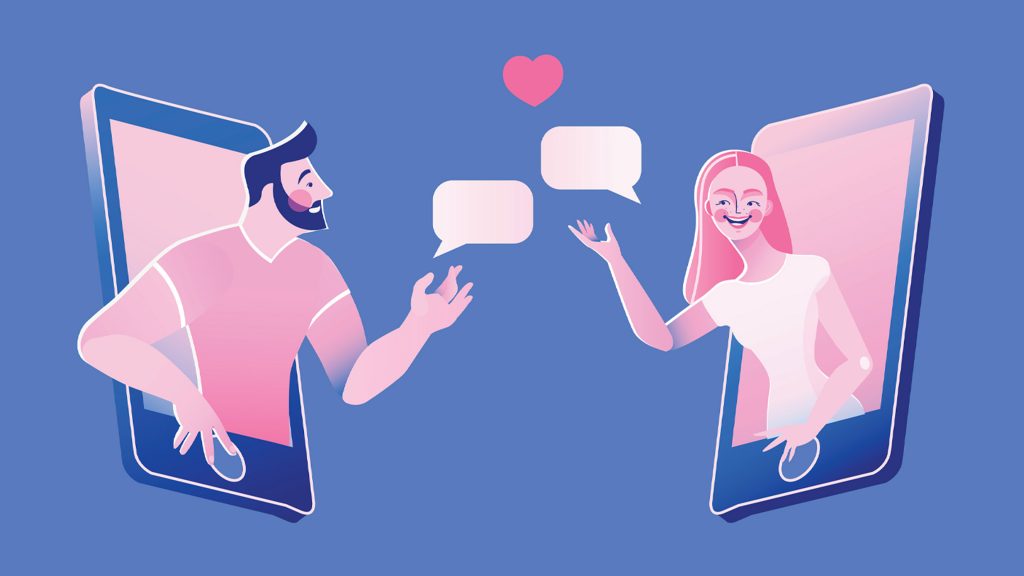 I social fanno bene o male alle nostre relazioni sociali?