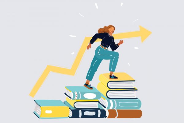 Dalla medicina all’ambiente, l’81% degli studenti italiani vuole cambiare il mondo