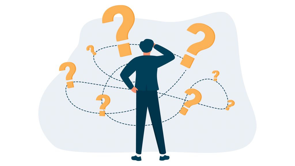La leadership dell’incertezza: dal manager tradizionale al management della complessità