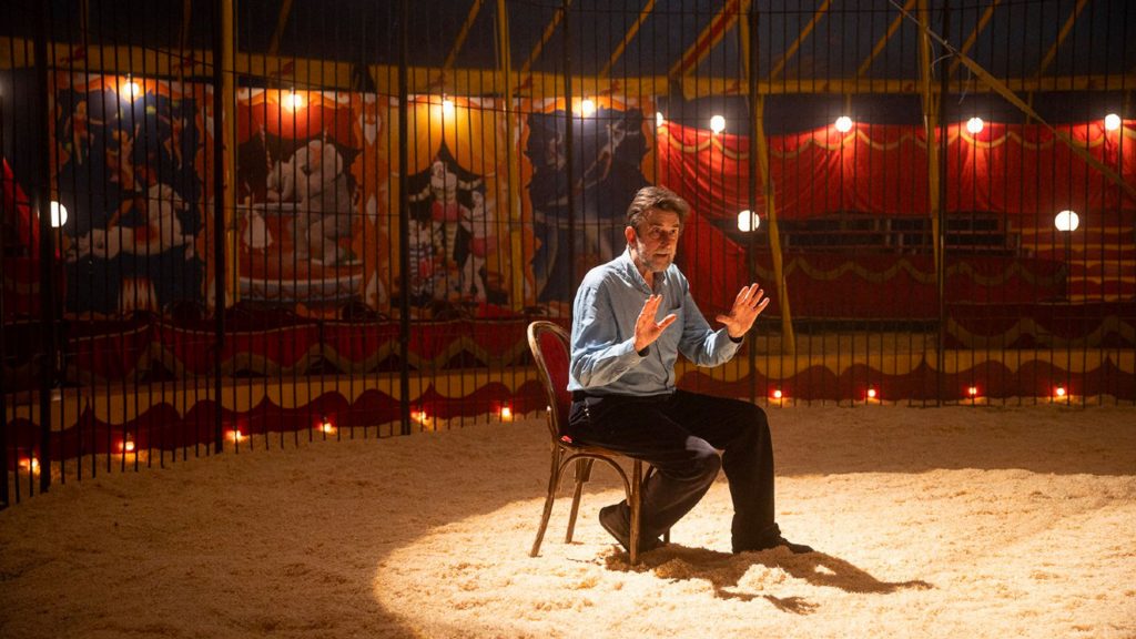 Nanni Moretti e il ritorno al passato
