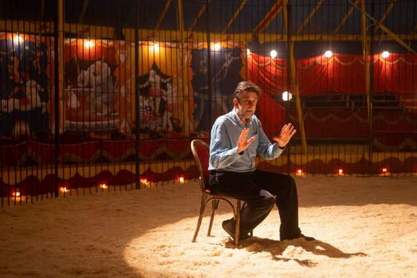 Nanni Moretti e il ritorno al passato