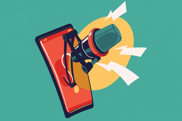 I bambini di Osho, i rave e la disco music: 3 podcast italiani d’autore per scoprire qualcosa che non sapevi