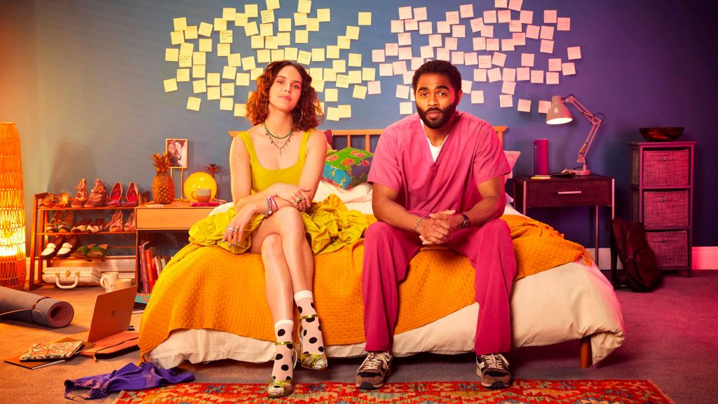 3 serie TV  romantiche, non scontate, da guardare nel 2023