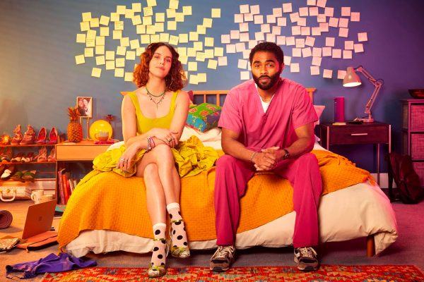 3 serie TV romantiche, non scontate, da guardare nel 2023