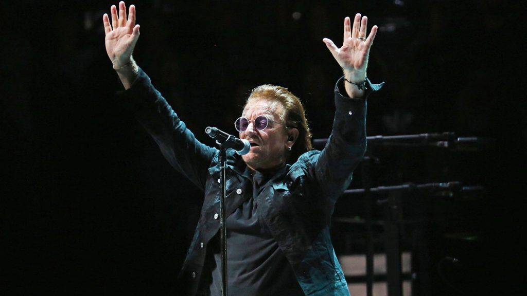 Stories of Surrender, un viaggio nel mondo degli U2