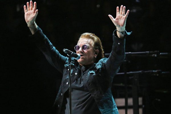 Stories of Surrender, un viaggio nel mondo degli U2