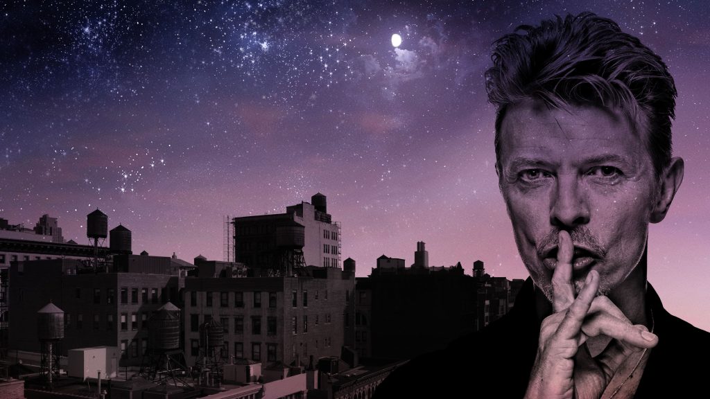 Lazarus, il testamento di David Bowie abbatte le barriere del nostro teatro