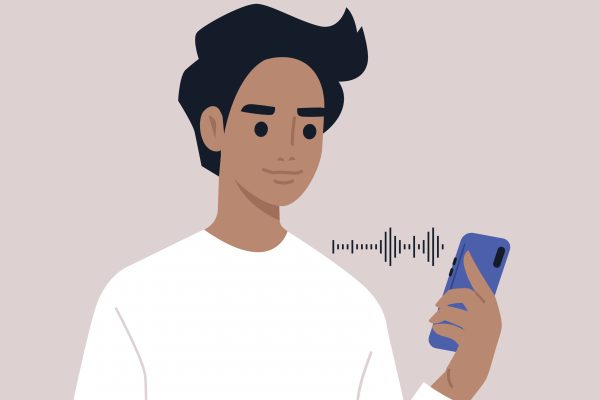 Resemble.AI: ecco come l’intelligenza artificiale può clonare la nostra voce in 30 secondi