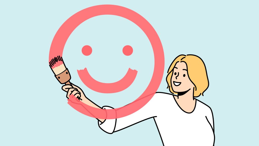 Sorridere: i benefici per la salute che non ti aspetti