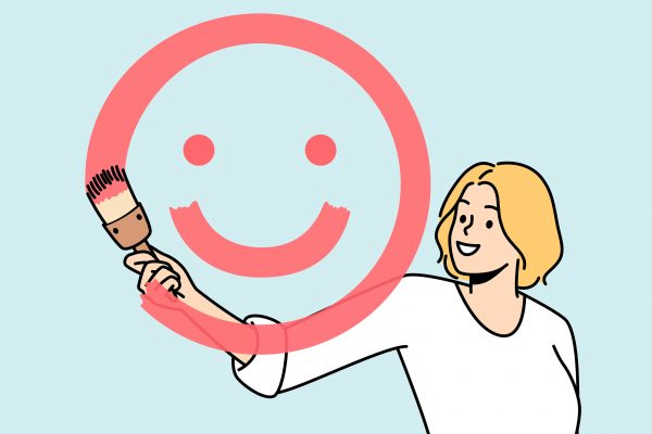 Sorridere: i benefici per la salute che non ti aspetti