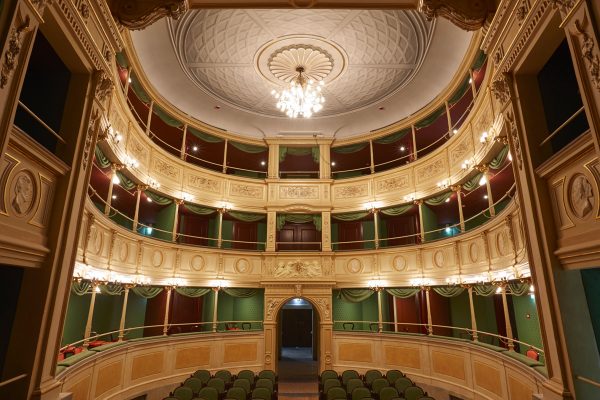 Buon 20esimo compleanno Fondazione Nicola Trussardi!