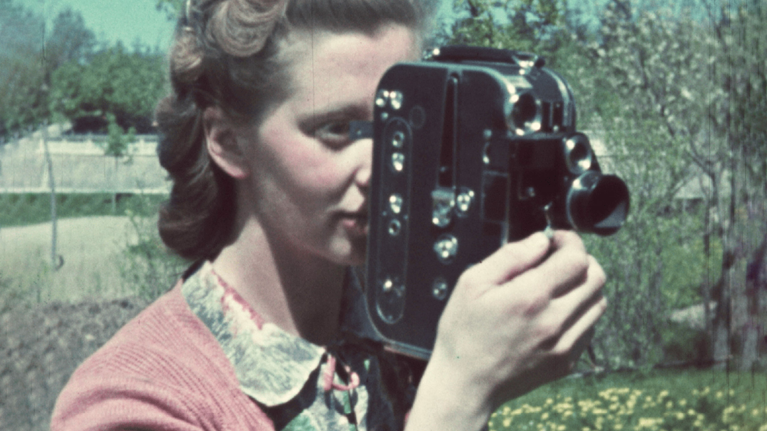 Quando il cinema di famiglia diventa una risorsa storica Centodieci