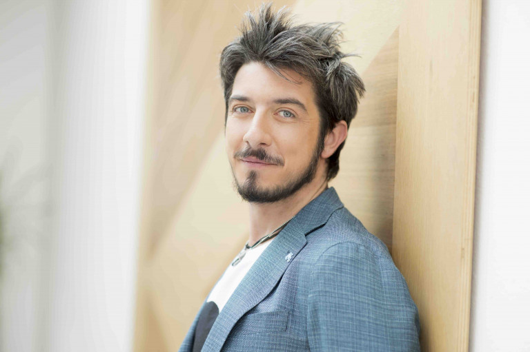 Immagine principale di: Centodieci è Ispirazione con Paolo Ruffini – Sono solo con te